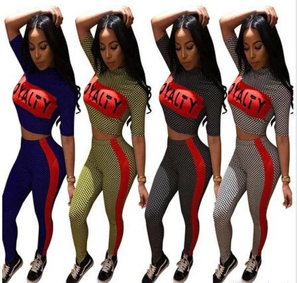 9390#brand new plaid english digital print two-piece and pencil pants temperament commute 4 colors size s-xl #9029, Gray
9390#brand new plaid english digital print two-piece and pencil pants temperament commute 4 colors size s-xl #9029, Gray