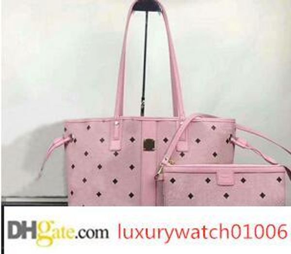 2019 reversible 2pc handbag female shoulder bag good quality fashion shopping bag 
2019 reversible 2pc handbag female shoulder bag good quality fashion shopping bag