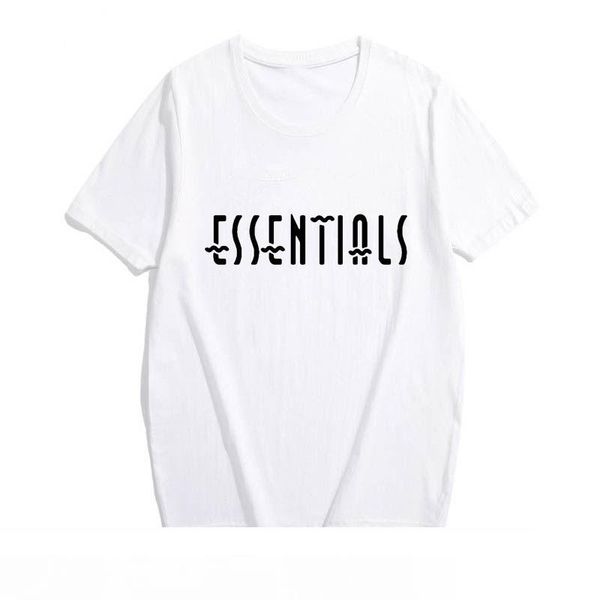 mens designer tshirt 2020 new arrival men's essentials letter printing basic t shirt o-образным вырезом хлопок мода уличный стиль футболка d, White;black 
mens designer tshirt 2020 new arrival men's essentials letter printing basic t shirt o-образным вырезом хлопок мода уличный стиль футболка d, White;black