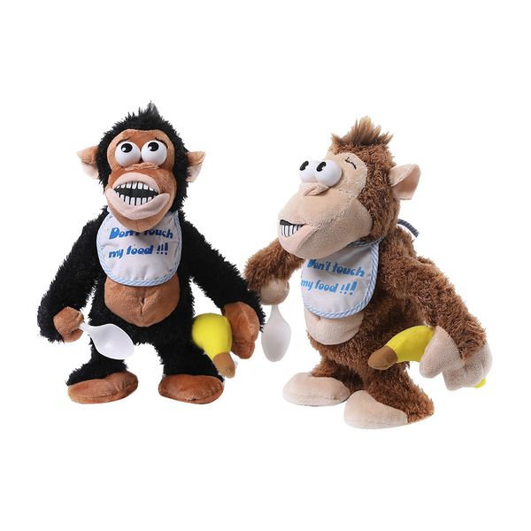 dancing monkey electronic pet plush toy cute sound record monkey animal educational toy for kids birthday gift for boy girl doll
dancing monkey electronic pet plush toy cute sound record monkey animal educational toy for kids birthday gift for boy girl doll