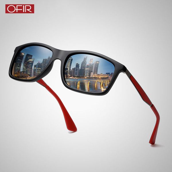 ofir 2019 polarized sunglasses men women tr90 male driving sun glasses fashion lens sunglass gafas de sol, White;black
ofir 2019 polarized sunglasses men women tr90 male driving sun glasses fashion lens sunglass gafas de sol, White;black