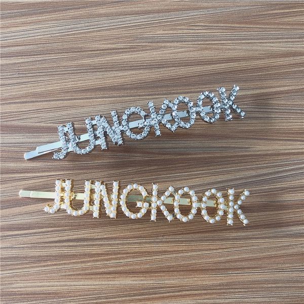 new fashion hair pins jhope jung kook hairpin hair jewelry headband jewelry bangtan boys accessories gift, Golden;white
new fashion hair pins jhope jung kook hairpin hair jewelry headband jewelry bangtan boys accessories gift, Golden;white