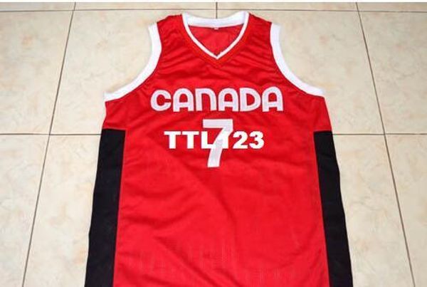 vintage men # 7 steve nash # 7 команда канада high school игры колледжа джерси размер s-4xl или настраиваемое любое имя или номер, Black;red
vintage men # 7 steve nash # 7 команда канада high school игры колледжа джерси размер s-4xl или настраиваемое любое имя или номер, Black;red