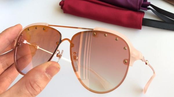 2019 the latest sell uv400 protection lenses with metal spikes metal frame fashion charming designer men women sunglasses, White;black
2019 the latest sell uv400 protection lenses with metal spikes metal frame fashion charming designer men women sunglasses, White;black