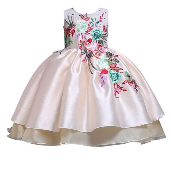 girl's dresses teens girls prom gown children embroidery pageant formal tutu kids birthday party wedding evening princess dress #lr2, Red;yellow
girl's dresses teens girls prom gown children embroidery pageant formal tutu kids birthday party wedding evening princess dress #lr2, Red;yellow