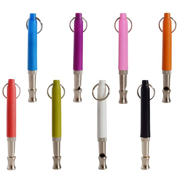 1pcs ultrasonic pet dog training whistle ultrasonic pet dog training whistle 8 cm quiet trainning whistles pets supplies
1pcs ultrasonic pet dog training whistle ultrasonic pet dog training whistle 8 cm quiet trainning whistles pets supplies