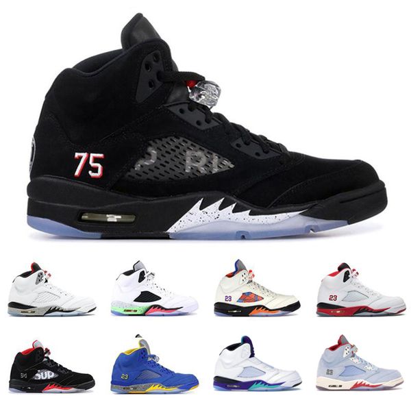 jumpman 5 v 5s ice blue men basketball shoes metallic white fire red fresh prince michigan mens trainer basket ball chaussures
jumpman 5 v 5s ice blue men basketball shoes metallic white fire red fresh prince michigan mens trainer basket ball chaussures