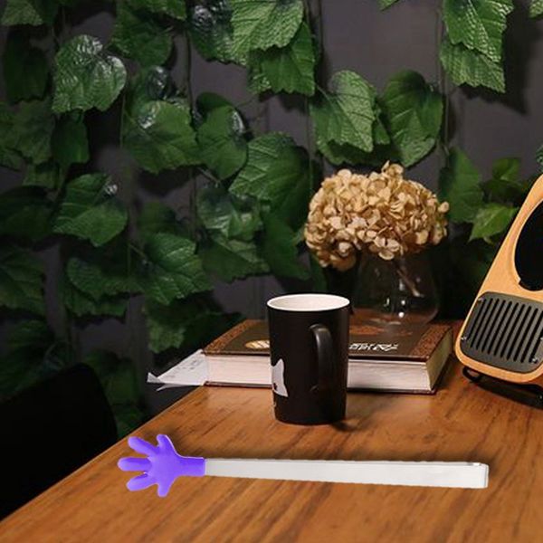 салат сервировки барбекю щипцы из нержавеющей стали ручка utensil креативный рука форма кухня кулинария инструменты мини силиконовые продукт
салат сервировки барбекю щипцы из нержавеющей стали ручка utensil креативный рука форма кухня кулинария инструменты мини силиконовые продукт