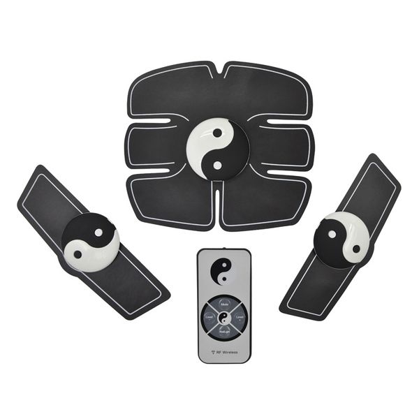 battery home abdominal muscle trainer fitness abdomen instrument trainer abdominal muscle abdomen paste
battery home abdominal muscle trainer fitness abdomen instrument trainer abdominal muscle abdomen paste