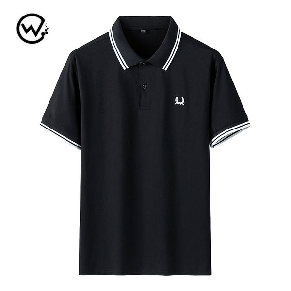 2020 shirt men summer casual breathable t-shirt embroidery design cotton short sleeve tee hombres camisas de koszule, White;black
2020 shirt men summer casual breathable t-shirt embroidery design cotton short sleeve tee hombres camisas de koszule, White;black
