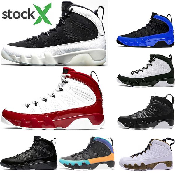 with sock 2020 basketball shoes running shoes 9 9s mens bred gym red black blue dream the spirit designer trainers sports sneakers, White;red
with sock 2020 basketball shoes running shoes 9 9s mens bred gym red black blue dream the spirit designer trainers sports sneakers, White;red