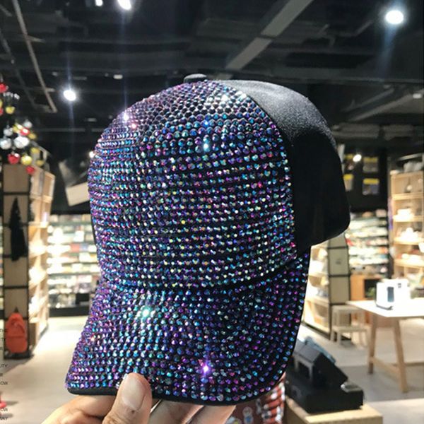women men hip hop hat luxury sports fashion sun block adjustable snapback baseball cap sequins rhinestones for traxxas trx4, Black;white
women men hip hop hat luxury sports fashion sun block adjustable snapback baseball cap sequins rhinestones for traxxas trx4, Black;white