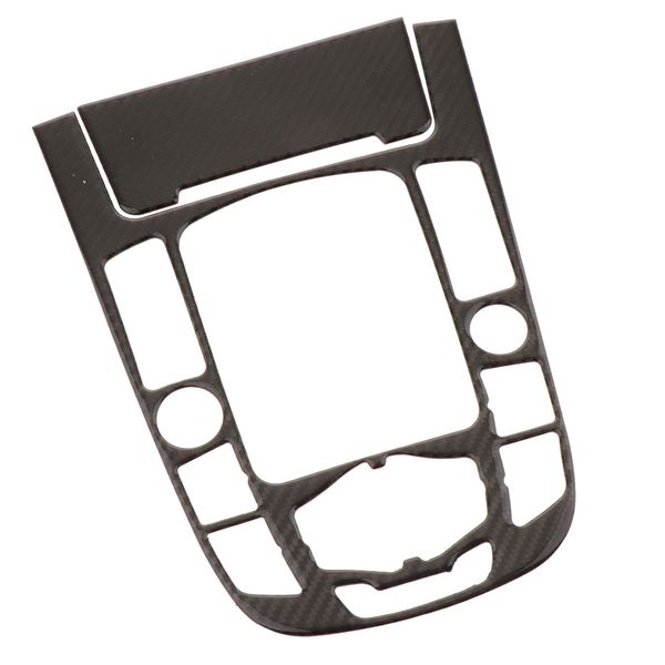 new carbon fiber trim frame for audi q5 10-12 gears shift panel cover stickers decor (1pcs
new carbon fiber trim frame for audi q5 10-12 gears shift panel cover stickers decor (1pcs