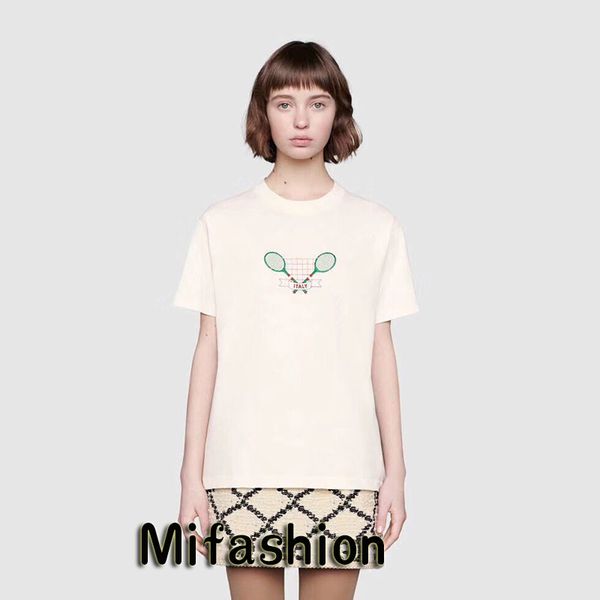 19 luxury europe italy tenni racket t hirt fa hion women clothe men de igner t hirt ca ual cotton tee top
19 luxury europe italy tenni racket t hirt fa hion women clothe men de igner t hirt ca ual cotton tee top