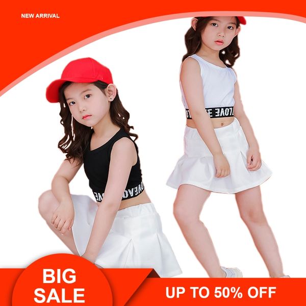 lovely casual two piece kids crop skirt set for girls 4 6 8 10 11 12 13 14 15 16 years teenage girls summer clothes, White
lovely casual two piece kids crop skirt set for girls 4 6 8 10 11 12 13 14 15 16 years teenage girls summer clothes, White