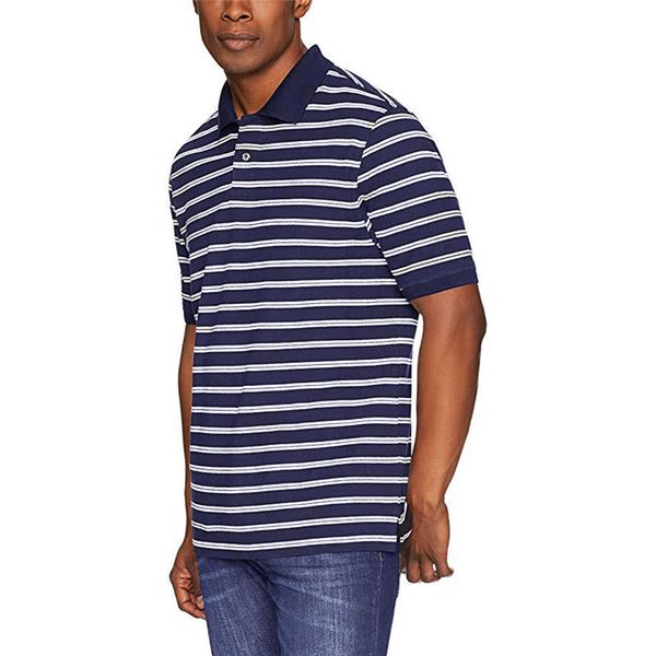 2020 men shirts summer men casual short sleeve cotton shirts fashion business tees para hombre brand clothing, White;black
2020 men shirts summer men casual short sleeve cotton shirts fashion business tees para hombre brand clothing, White;black