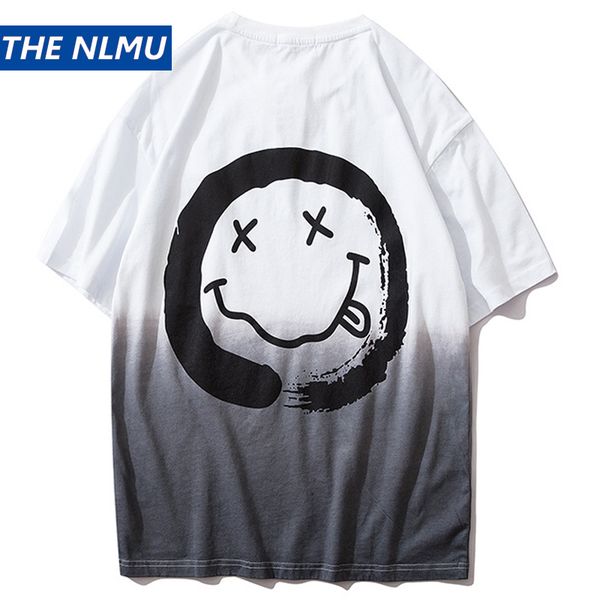 мужское harajuku футболка смешной printed tshirt streetwear summer men hip hop повседневного t рубашка с коротким рукавом top тройники пары, White;black
мужское harajuku футболка смешной printed tshirt streetwear summer men hip hop повседневного t рубашка с коротким рукавом top тройники пары, White;black