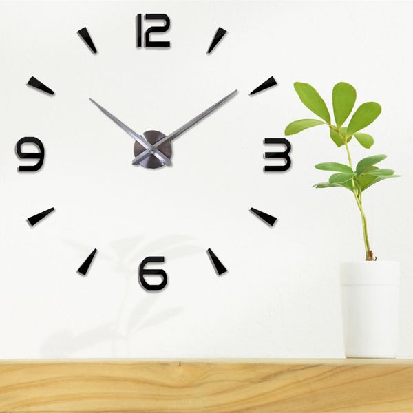 wall clock 3d diy quartz watch pared modern design large decorative europe acrylic stickers clock living room home watch ing
wall clock 3d diy quartz watch pared modern design large decorative europe acrylic stickers clock living room home watch ing