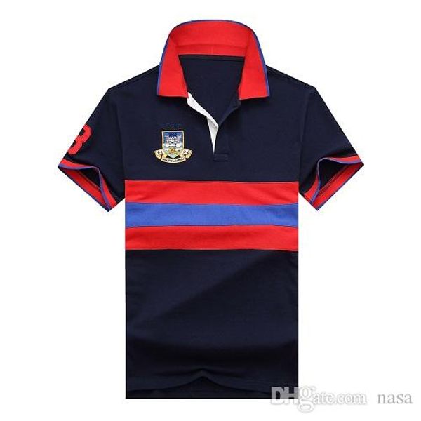 поло новый бренд men summer hot sale поло сша американский флаг марка поло мужчины с коротким рукавом спорт polo, White;black
поло новый бренд men summer hot sale поло сша американский флаг марка поло мужчины с коротким рукавом спорт polo, White;black