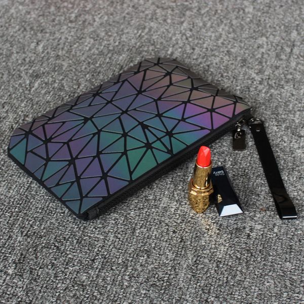 luminous cosmetic bag geometic organizer bag makeup folding travel make up bags cases for ladies clutch toiletry pouch
luminous cosmetic bag geometic organizer bag makeup folding travel make up bags cases for ladies clutch toiletry pouch