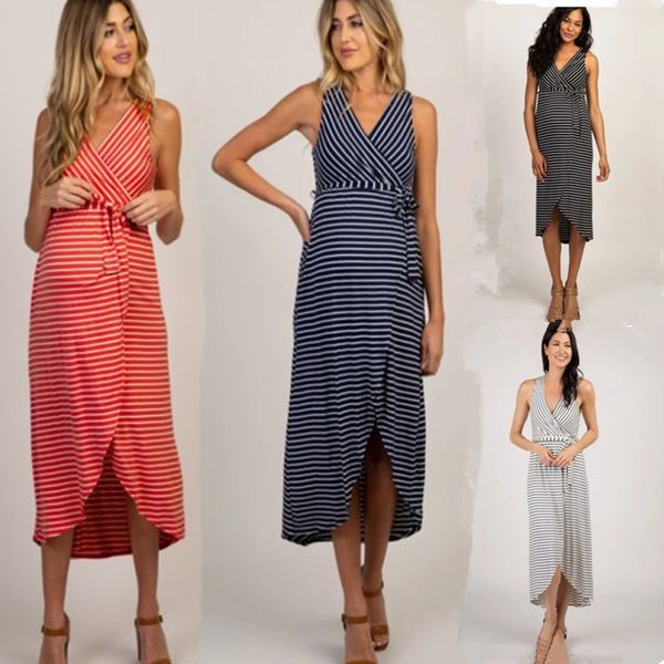 new arrival maternity dresses maternity clothes pregnancy dress pregnant dress casual solid pregnants dresses comfortable sundress, Black;gray
new arrival maternity dresses maternity clothes pregnancy dress pregnant dress casual solid pregnants dresses comfortable sundress, Black;gray