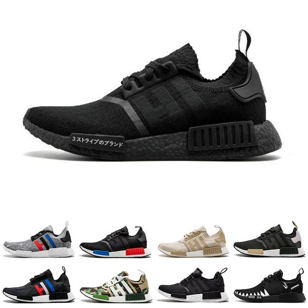 classic r1 mens running shoes triple black white beige white blue nbhd og oreo men women fashion sports sneaker 36-45
classic r1 mens running shoes triple black white beige white blue nbhd og oreo men women fashion sports sneaker 36-45