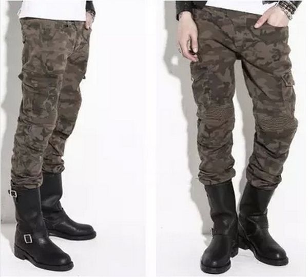 k 17 modello camouflage jeans slim moto off road anti-wrestling pants da corsa
k 17 modello camouflage jeans slim moto off road anti-wrestling pants da corsa