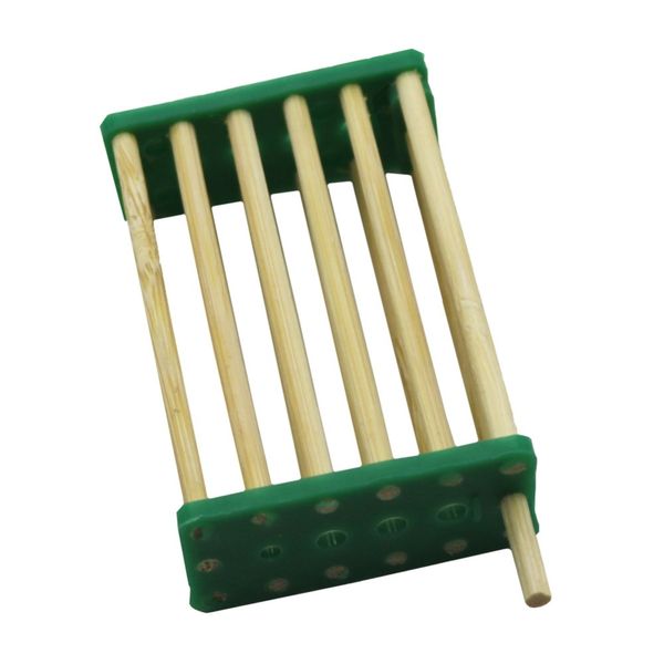 30 pcs multifunctional prisoners king queen cage bamboo cage does not hurt king bee tools
30 pcs multifunctional prisoners king queen cage bamboo cage does not hurt king bee tools