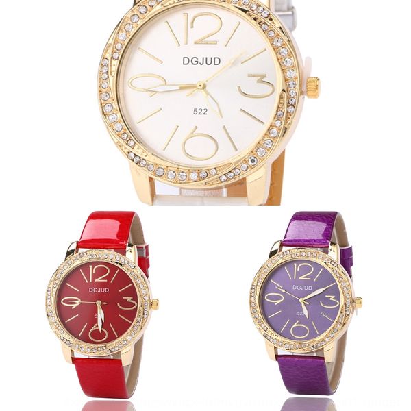 couple business simple bright couple belt diamond business simple women's watch bright belt diamond women's watch, Blue
couple business simple bright couple belt diamond business simple women's watch bright belt diamond women's watch, Blue