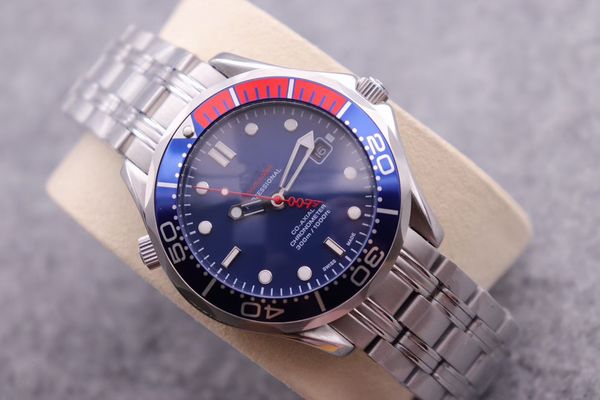 Jame bond 007 erie luxury watch wri twatche men watche men de igner watche automatic watch
Jame bond 007 erie luxury watch wri twatche men watche men de igner watche automatic watch