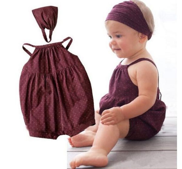 2019 summer new baby girls romper brown harnesses+head belt 2pcs baby suit newborn baby girls clothes set, White
2019 summer new baby girls romper brown harnesses+head belt 2pcs baby suit newborn baby girls clothes set, White