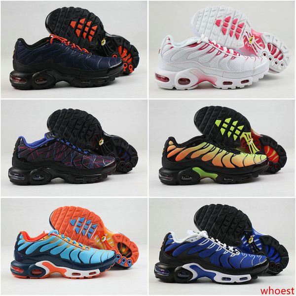 new arrival tn plus gs ultra se mens running shoes women tns blue fury premium pink navy orange blue black designer sports sneakers
new arrival tn plus gs ultra se mens running shoes women tns blue fury premium pink navy orange blue black designer sports sneakers