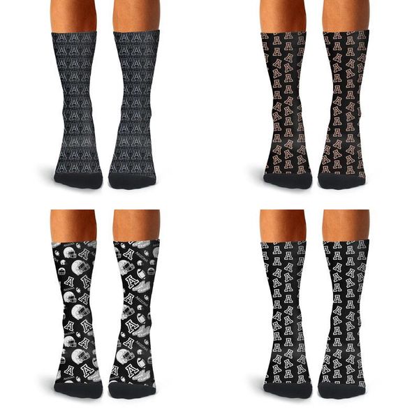 man arizona wildcats football black boot socks cotton design lightweight cozy excellent cardinal
man arizona wildcats football black boot socks cotton design lightweight cozy excellent cardinal