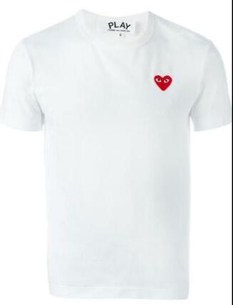 2019 com quality men women gery commes des garcons total handle t-shirt white size m prompt decision fs/fs, White;black
2019 com quality men women gery commes des garcons total handle t-shirt white size m prompt decision fs/fs, White;black