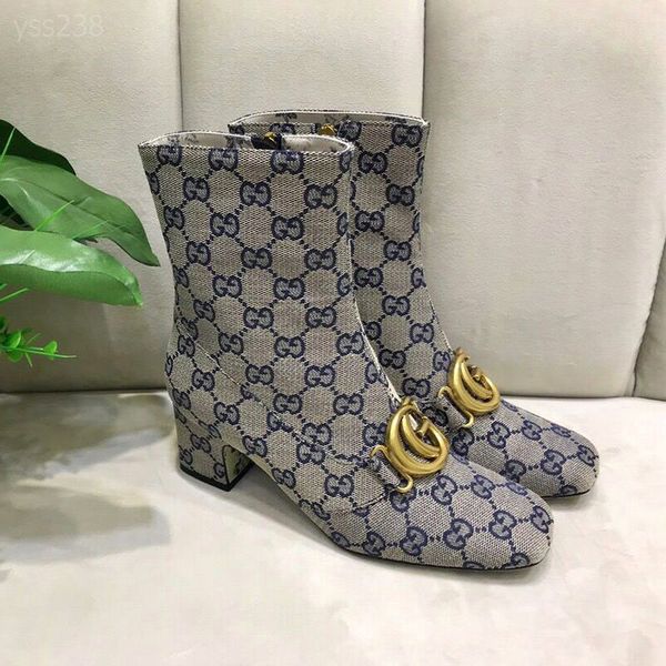 autumn and winter new high grade female color matching comfortable with the tube martin boots pointed head with thick with high heel boots, Black 
autumn and winter new high grade female color matching comfortable with the tube martin boots pointed head with thick with high heel boots, Black