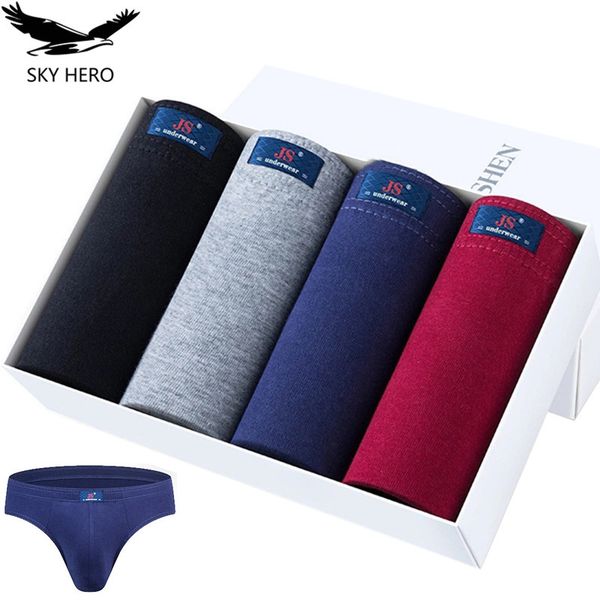 4pcs/lot underwear men briefs man underpants cuecas men bikini slip homme brief pouch gay fashion 2020 new panties, Black;white
4pcs/lot underwear men briefs man underpants cuecas men bikini slip homme brief pouch gay fashion 2020 new panties, Black;white