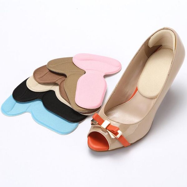 orthopedic insole 2020 new t-shape silicone non slip cushion foot heel protector liner shoe insole pads soft comfortable inserts, White;pink
orthopedic insole 2020 new t-shape silicone non slip cushion foot heel protector liner shoe insole pads soft comfortable inserts, White;pink