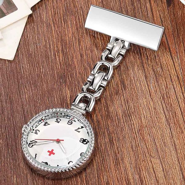 rose gold nurses watch women female sliver golden pin clip-on pocket watches hanging brooch ladies gifts steel fob clock, Slivery;golden
rose gold nurses watch women female sliver golden pin clip-on pocket watches hanging brooch ladies gifts steel fob clock, Slivery;golden