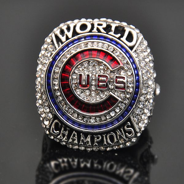 MLB Чикаго Малый медведь всего Корона баскетбол движение периферия чемпион кольцо ветер C19010801
MLB Чикаго Малый медведь всего Корона баскетбол движение периферия чемпион кольцо ветер C19010801