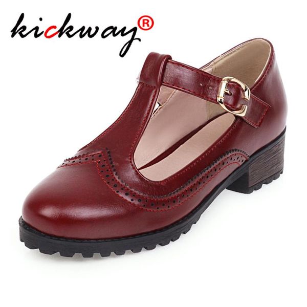 ladies shoe spring sweet square med heels pumps woman block heels wine princess lolita shoes t-strap working shoes plus size 12, Black
ladies shoe spring sweet square med heels pumps woman block heels wine princess lolita shoes t-strap working shoes plus size 12, Black