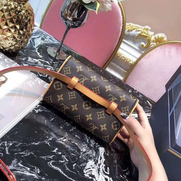 3a3a3a luxury waist bag designer handbags with brand letter fannypack deisgner chest bag for women classic new trend 185
3a3a3a luxury waist bag designer handbags with brand letter fannypack deisgner chest bag for women classic new trend 185