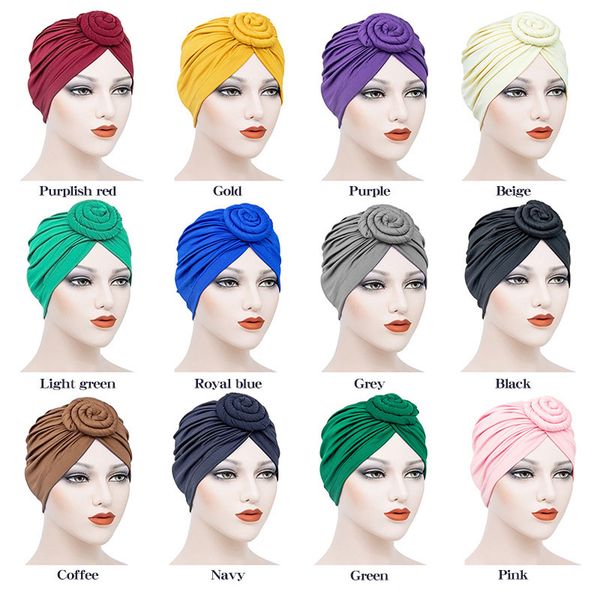 women doughnut headband muslim hijab india cap elastic turban hat knot head wrap hair accessories ing
women doughnut headband muslim hijab india cap elastic turban hat knot head wrap hair accessories ing