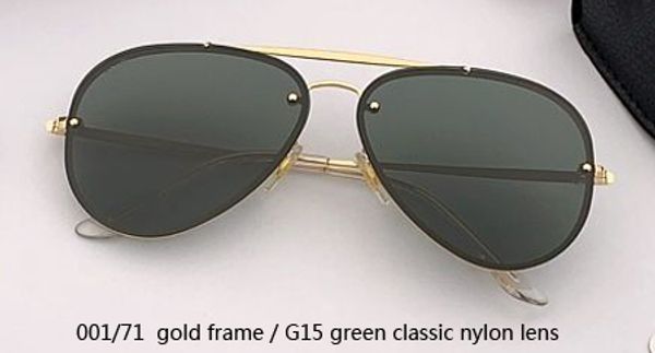 gafas new blaze aviatio mirror homem metal men 3584 brand design sunglasses de glasses traveller oculos uv400 sol sun women mgep, White;black
gafas new blaze aviatio mirror homem metal men 3584 brand design sunglasses de glasses traveller oculos uv400 sol sun women mgep, White;black