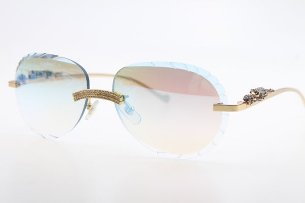 оптовая горячие 3524016 rimless металла леопард серия солнцезащитных очки унисекс объезд очки с коробкой резных синих зеркальных солнечных о, White;black
оптовая горячие 3524016 rimless металла леопард серия солнцезащитных очки унисекс объезд очки с коробкой резных синих зеркальных солнечных о, White;black