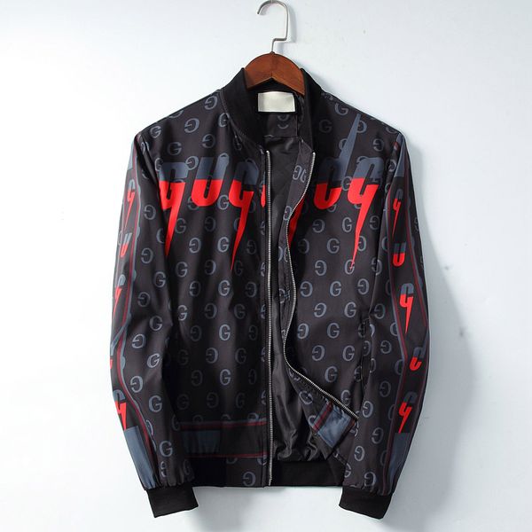 fashion mens designer jackets men jacket autumn winter hip hop skateboard cool streetwear sports casual jackets coats h106, Black;brown
fashion mens designer jackets men jacket autumn winter hip hop skateboard cool streetwear sports casual jackets coats h106, Black;brown