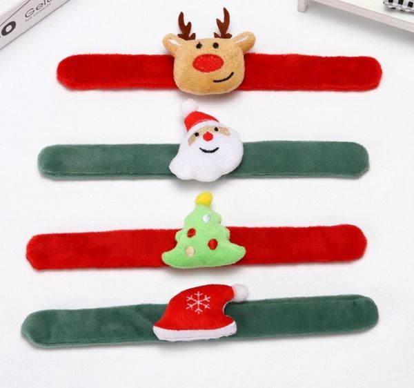 2019 christmas decorations festivals bracelet 4 colors 2cm*19cm novel lovely holiday supplies with girl friend children as a christmas gift
2019 christmas decorations festivals bracelet 4 colors 2cm*19cm novel lovely holiday supplies with girl friend children as a christmas gift