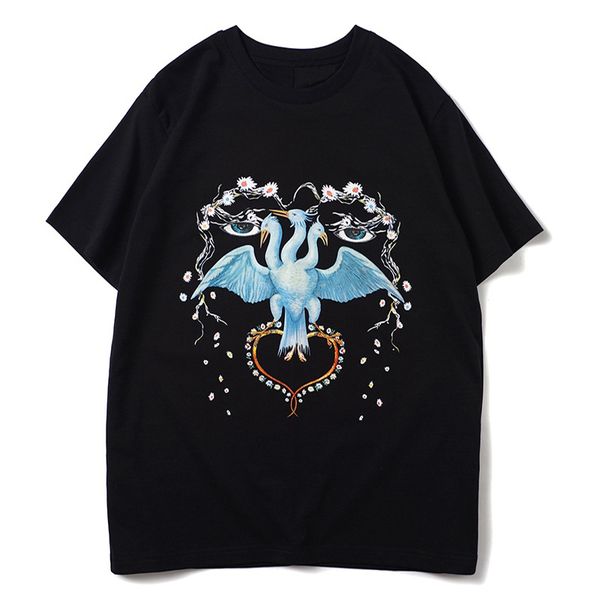 new summer mens t shirt short sleeve cotton tees cotton casual black mens clothing s-2xl, White;black
new summer mens t shirt short sleeve cotton tees cotton casual black mens clothing s-2xl, White;black