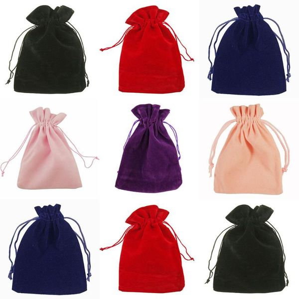 10pcs packaging bags velvet drawstring pouch gift bag jewelry bag for home wedding party gift candy box
10pcs packaging bags velvet drawstring pouch gift bag jewelry bag for home wedding party gift candy box