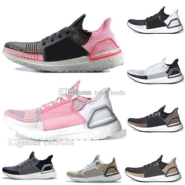 2019 ultra boost 19 laser red refract oreo mens running shoes for men women ultraboost 5.0 carbon grey sport sneaker designer trainers
2019 ultra boost 19 laser red refract oreo mens running shoes for men women ultraboost 5.0 carbon grey sport sneaker designer trainers