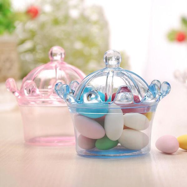 12pcs mini cute candy box baby shower favors gift box party decoration birthday wedding crown
12pcs mini cute candy box baby shower favors gift box party decoration birthday wedding crown
